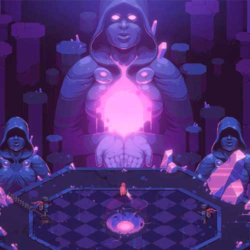 Eldest Souls Cd Key Steam Global